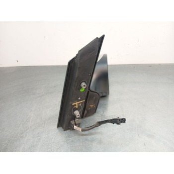 Recambio de retrovisor derecho para seat altea (5p1) 1.9 tdi referencia OEM IAM   