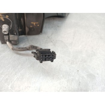 Recambio de retrovisor derecho para seat altea (5p1) 1.9 tdi referencia OEM IAM   