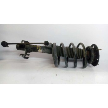 Recambio de amortiguador delantero derecho para mg serie 75 (rj) 2.0 16v cdt referencia OEM IAM 22103866R  