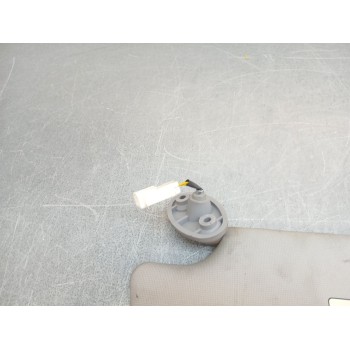Recambio de parasol derecho para ssangyong tivoli limited 4x2 referencia OEM IAM   