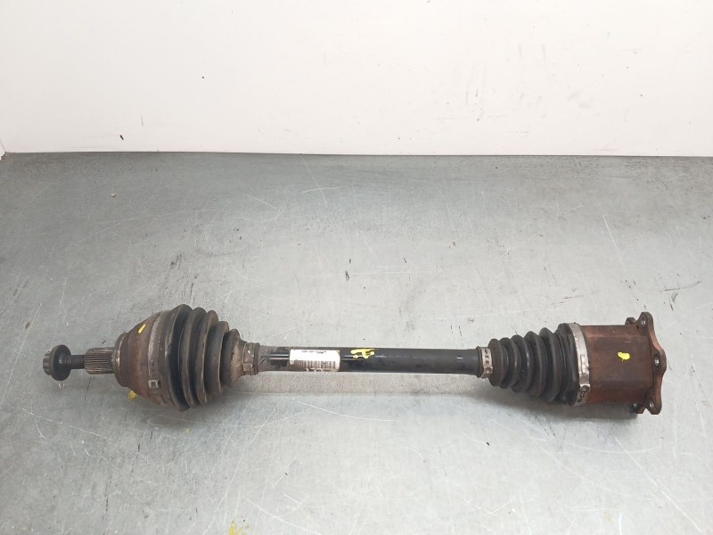Recambio de transmision delantera derecha para seat leon st (5f8) x-perience 4drive referencia OEM IAM 5q0407272ep  