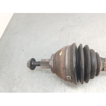 Recambio de transmision delantera derecha para seat leon st (5f8) x-perience 4drive referencia OEM IAM 5q0407272ep  
