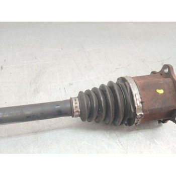 Recambio de transmision delantera derecha para seat leon st (5f8) x-perience 4drive referencia OEM IAM 5q0407272ep  