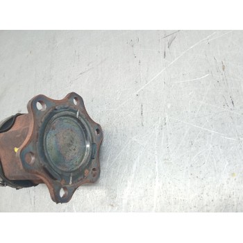 Recambio de transmision delantera derecha para seat leon st (5f8) x-perience 4drive referencia OEM IAM 5q0407272ep  
