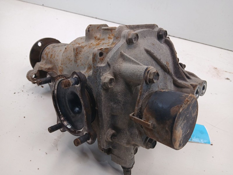 Recambio de diferencial trasero para toyota rav 4 i (_a1_) 2.0 referencia OEM IAM  198.000KM 