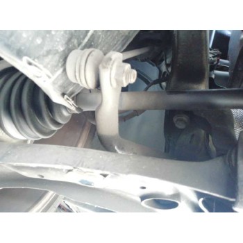 Recambio de transmision delantera derecha para seat leon st (5f8) x-perience 4drive referencia OEM IAM 5q0407272ep  