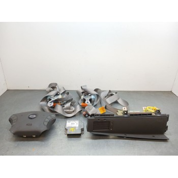 KIT AIRBAG 569003F900ML 845753F000 