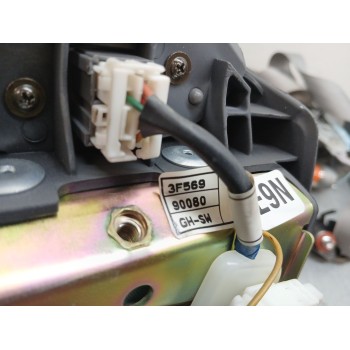 Recambio de kit airbag para kia opirus (gh) 3.5 referencia OEM IAM 569003F900ML 845753F000 