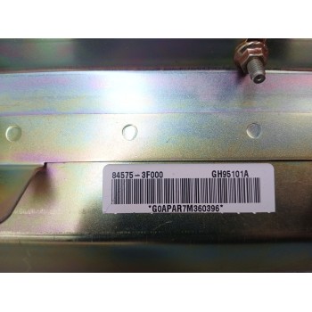 Recambio de kit airbag para kia opirus (gh) 3.5 referencia OEM IAM 569003F900ML 845753F000 