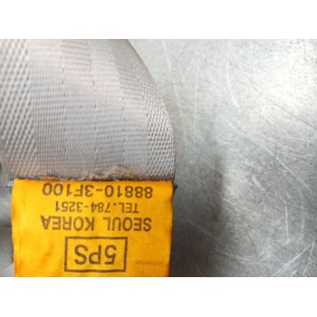 Recambio de kit airbag para kia opirus (gh) 3.5 referencia OEM IAM 569003F900ML 845753F000 