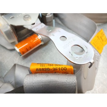Recambio de kit airbag para kia opirus (gh) 3.5 referencia OEM IAM 569003F900ML 845753F000 
