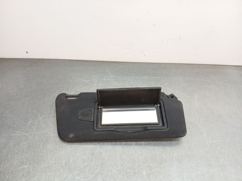Recambio de parasol derecho para mercedes-benz clase clk (w207) coupe 350 cdi blueefficiency (207.322) referencia OEM IAM   