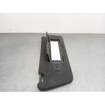 Recambio de parasol derecho para mercedes-benz clase clk (w207) coupe 350 cdi blueefficiency (207.322) referencia OEM IAM   
