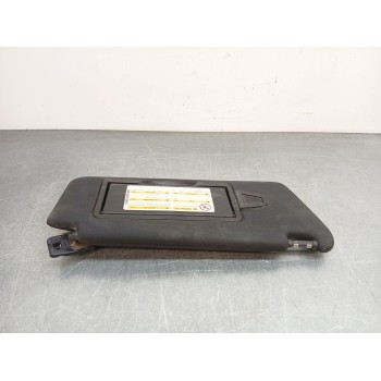 Recambio de parasol derecho para mercedes-benz clase clk (w207) coupe 350 cdi blueefficiency (207.322) referencia OEM IAM   