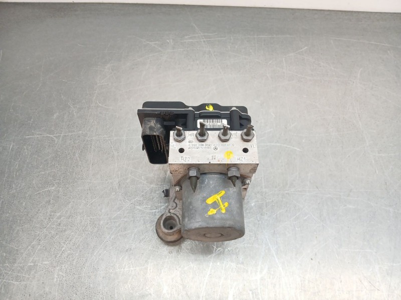 Recambio de abs para mercedes-benz clase clk (w207) coupe 350 cdi blueefficiency (207.322) referencia OEM IAM 0265236359 A212431