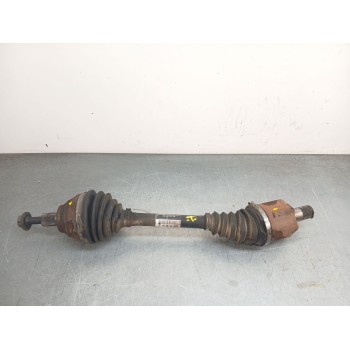 TRANSMISION DELANTERA IZQUIERDA 5q0407271cr 