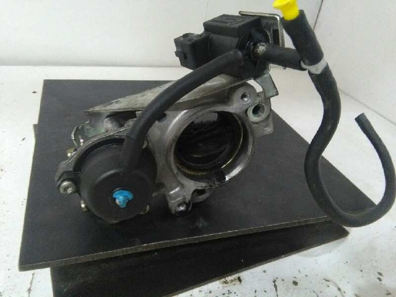 Recambio de caja mariposa para fiat doblo ii cargo (263) 1.3 16v jtd cat referencia OEM IAM 55195014  