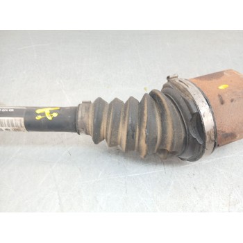 Recambio de transmision delantera izquierda para seat leon st (5f8) x-perience 4drive referencia OEM IAM 5q0407271cr  