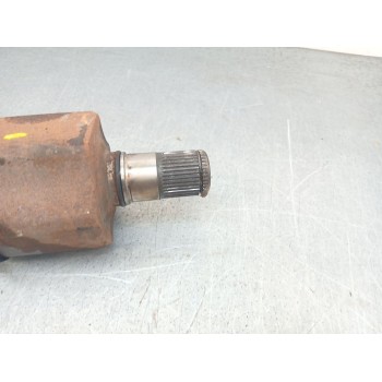 Recambio de transmision delantera izquierda para seat leon st (5f8) x-perience 4drive referencia OEM IAM 5q0407271cr  