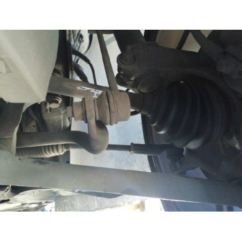 Recambio de transmision delantera izquierda para seat leon st (5f8) x-perience 4drive referencia OEM IAM 5q0407271cr  