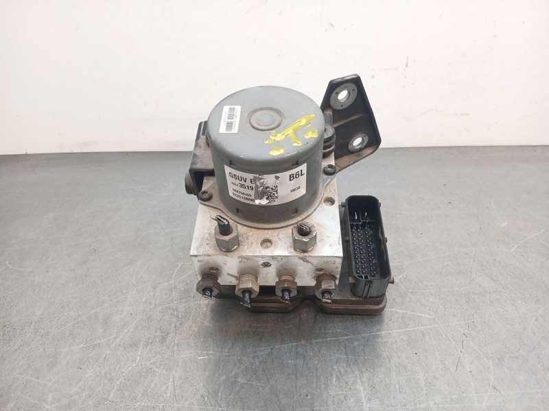 Recambio de abs para opel mokka x selective start/stop referencia OEM IAM 42643519 688250455 
