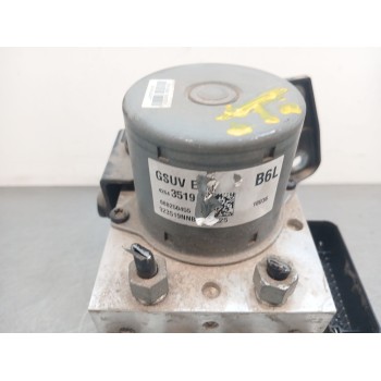 Recambio de abs para opel mokka x selective start/stop referencia OEM IAM 42643519 688250455 