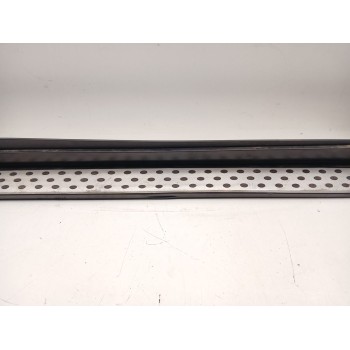 Recambio de faldon lateral para mercedes-benz clase m (w164) ml 280 cdi 4-matic (164.120) referencia OEM IAM   