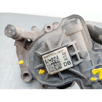 Recambio de pinza freno trasera derecha para volkswagen golf vii lim. advance bluemotion tech. referencia OEM IAM 5q0615406db  