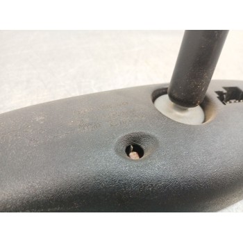 Recambio de espejo interior para nissan murano (z50) básico referencia OEM IAM   
