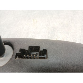 Recambio de espejo interior para nissan murano (z50) básico referencia OEM IAM   