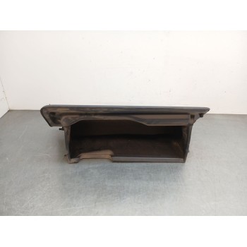 Recambio de guantera para toyota yaris hybrid active referencia OEM IAM 555500d151  