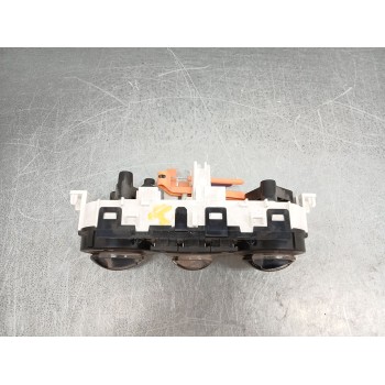 Recambio de mando calefaccion / aire acondicionado para peugeot 208 active referencia OEM IAM e1063071  