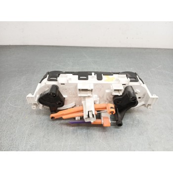 Recambio de mando calefaccion / aire acondicionado para peugeot 208 active referencia OEM IAM e1063071  