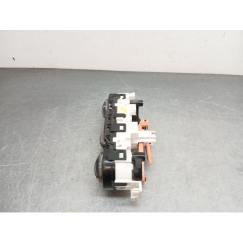 Recambio de mando calefaccion / aire acondicionado para peugeot 208 active referencia OEM IAM e1063071  
