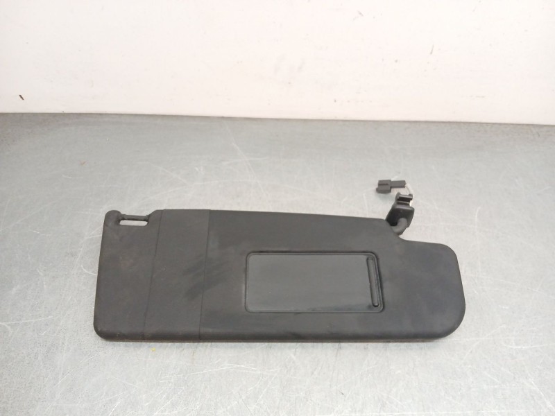 Recambio de parasol derecho para volkswagen scirocco (137) 1.4 tsi by r-line (118 kw) referencia OEM IAM   