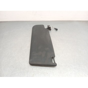 Recambio de parasol derecho para volkswagen scirocco (137) 1.4 tsi by r-line (118 kw) referencia OEM IAM   