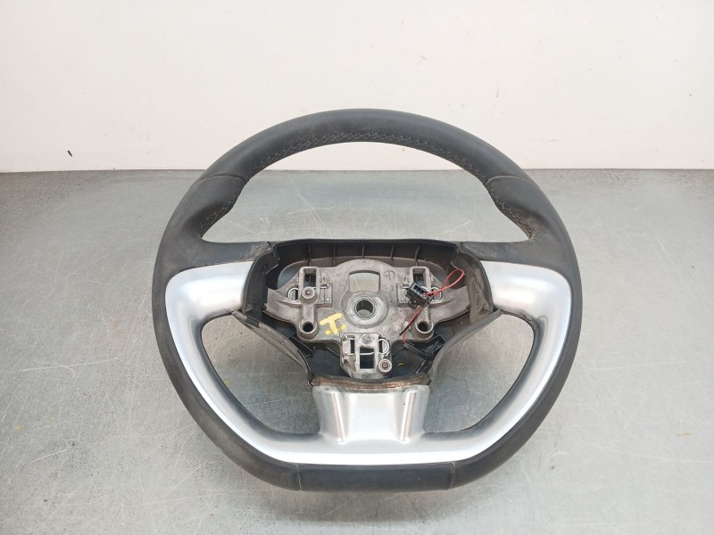 Recambio de volante para citroën ds3 limited edition referencia OEM IAM 96719964zd  