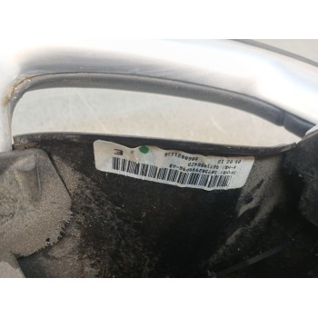 Recambio de volante para citroën ds3 limited edition referencia OEM IAM 96719964zd  
