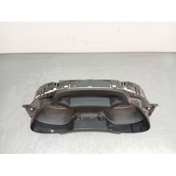 Recambio de cuadro instrumentos para audi a4 ber. (b8) básico referencia OEM IAM 8k0920930n  