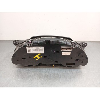 Recambio de cuadro instrumentos para audi a4 ber. (b8) básico referencia OEM IAM 8k0920930n  