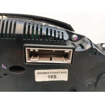 Recambio de cuadro instrumentos para audi a4 ber. (b8) básico referencia OEM IAM 8k0920930n  