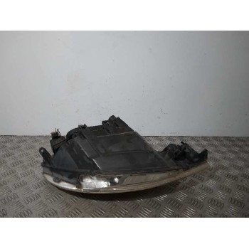 Recambio de faro izquierdo para peugeot 206 berlina xs clim referencia OEM IAM 9628666880 SOPORTE ROTO 