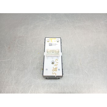 Recambio de mando elevalunas delantero izquierdo para kia ceed gt referencia OEM IAM 93570j7000  