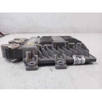 Recambio de centralita motor uce para ford fiesta v (jh_, jd_) 1.4 tdci referencia OEM IAM 3S612A650LB  