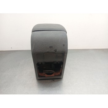 Recambio de apoyabrazos central para volkswagen scirocco (137) 1.4 tsi by r-line (118 kw) referencia OEM IAM 1K5864251C  