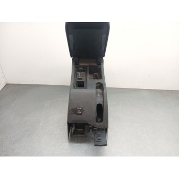 Recambio de apoyabrazos central para volkswagen scirocco (137) 1.4 tsi by r-line (118 kw) referencia OEM IAM 1K5864251C  