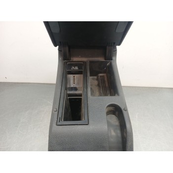 Recambio de apoyabrazos central para volkswagen scirocco (137) 1.4 tsi by r-line (118 kw) referencia OEM IAM 1K5864251C  