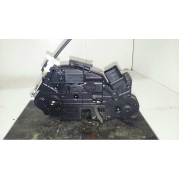 Recambio de cerradura puerta delantera derecha para volkswagen passat cc (357) básico 4motion referencia OEM IAM 5N2837016A  