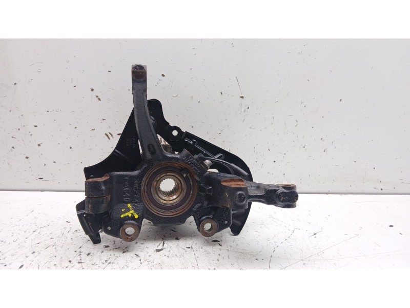 Recambio de mangueta delantera izquierda para fiat 500 (312_) 1.0 mild hybrid (312.ayd1b) referencia OEM IAM 0000052018640  