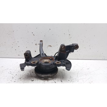 Recambio de mangueta delantera izquierda para fiat 500 (312_) 1.0 mild hybrid (312.ayd1b) referencia OEM IAM 0000052018640  